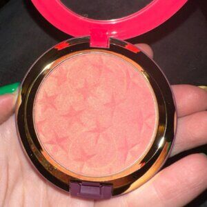 Mac limited edition sweet vision.